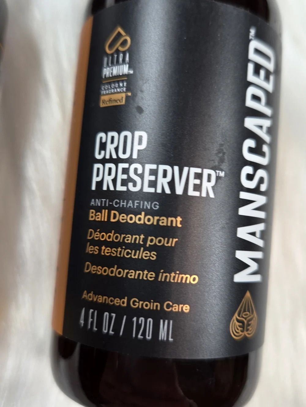 Manscaped Men's Personal Care Bundle